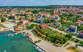 Apartments Oliveto - Calming Sea View